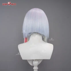 Uwowo Cyberpunk: Edgerunners Cosplay Wig Lucy Bodysuit Anime Lucy Wig -Uwowo Cosplay Sales 4 b29f36ef f234 448c 9e50 9b18f7eb997d