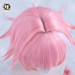 Uwowo Game Fate Grand Order/FGO Astolfo Cosplay Wig 60cm Long Pink Braid Hair -Uwowo Cosplay Sales 4 b2a1b6c7 f0ab 471c 8c6f 5a77945cc0c6