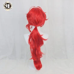 Uwowo Game Genshin Impact Diluc The Dark Side Of Dawn Cosplay Wig 80cm Red Long Hair -Uwowo Cosplay Sales 4 b2f92b27 dece 4172 bdb4 8bf7888b47ed