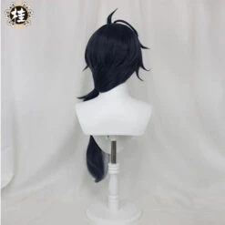 UWOWO Game Genshin Impact Kaeya Cosplay Wig 80cm Dark Blue Highlights Long Hair Heat Resistant Cosplay Wig 8 UWOWO Game Genshin Impact Kaeya Cosplay Wig 80cm Dark Blue Highlights Long Hair Heat Resistant Cosplay Wig -Uwowo Cosplay Sales 4 b70d2ce4 582b 420b 87b3 7f26cd46c489