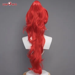 Uwowo Genshin Impact Wig Diluc Darknight Hero Pyro New Skin Mondstadt Cosplay Wig -Uwowo Cosplay Sales 4 b900206e a1f9 4cff 864d a0ceaebfd934