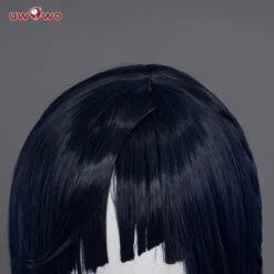 Uwowo Genshin Impact Yelan Liyue Hydro Female Cosplay Wig Short Blue Hair -Uwowo Cosplay Sales 4 ba7fc81d a156 4dc7 b2a9 ba2c7a460d45