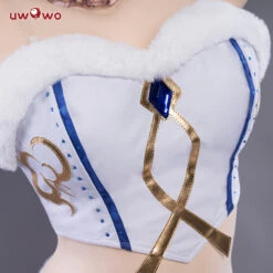 In Stock Exclusive Authorization Uwowo X Sakiyamama: Fate/GrandOrder FGO Jeanne D'Arc Bunny Girl Ver. Cosplay Costume -Uwowo Cosplay Sales 4 bd627c0e 9e7f 4634 9e15 9727f56c90bf