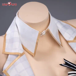Uwowo Game Azur Lane Illustrious Cosplay Costume Sexy Women Dress -Uwowo Cosplay Sales 4 bf289203 9ab3 42b9 bf3e eba7ad1b4c3c
