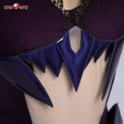Exclusive Authorization Uwowo X Sakiyamama: Fate/GrandOrder FGO Artoria Pendragon Alter(Lancer) Bunny Girl Ver. Cosplay Costume -Uwowo Cosplay Sales 4 c1956977 3278 4065 af27 5cc2c55b2214