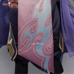 Uwowo Genshin Impact Xiao Yaksha Cosplay Liyue Anemo Male Cosplay Xiao Costumes -Uwowo Cosplay Sales 4 c89614a6 111c 4b62 85cc bd28a1e9aaf4