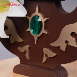 Uwowo Game Genshin Impact Venti Weapons Lyre Der Frühling Cosplay Props -Uwowo Cosplay Sales 4 cd78b2b7 e634 4d41 b89d 55f78fe44556