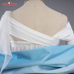 Uwowo Vtuber Gawr Gura Myth New Party Outifit Dress Cosplay Costume -Uwowo Cosplay Sales 4 cfac0e5e dc1d 4222 b33d 81811bf9938d