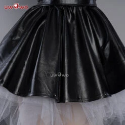 Uwowo Anime/Manga Chobits Freya Black Devil Gothic Lolita Leather Dress Cosplay Costumes -Uwowo Cosplay Sales 4 d010d5cf 4f29 4d8e bf0a 138c7053089a