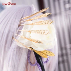 Uwowo Re:Zero Rem: Graceful Beauty Figure Ver. Chinese Dress Cosplay Costume -Uwowo Cosplay Sales 4 db913bc8 55f4 4597 845a 0dacd4571aa7