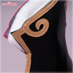 Uwowo Game Genshin Impact Yanfei Wise Innocence Cosplay Shoes -Uwowo Cosplay Sales 4 de8930b3 6247 4b71 a4b6 efb2c4cb1f92