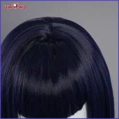 Uwowo Genshin Impact Wig Candace Wig Golden Vow Sumeru Hydro Female Cosplay Wig -Uwowo Cosplay Sales 4 e1851bb3 c54c 4334 8b1e 18f111aed6ee