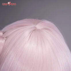 Uwowo Cat Pink Eviltia Avelukia Wig Anime Figure Model Cosplay Eviltia Wig Light Pink Long Hair 9 Uwowo Cat Pink Eviltia Avelukia Wig Anime Figure Model Cosplay Eviltia Wig Light Pink Long Hair -Uwowo Cosplay Sales 4 e2a58a45 b33f 44fb a3b0 4130cb4b2335