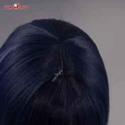 Uwowo Genshin Impact Wanderer Scaramouche Sumeru Anemo Cosplay Wig Short Hair -Uwowo Cosplay Sales 4 e48a51f0 a207 4c2b ada0 c7fda1d2ba11