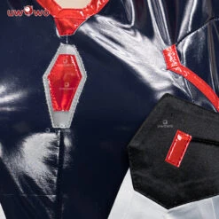 Uwowo Cyberpunk: Edgerunners Cosplay Lucy Bodysuit Anime Lucy Cosplay Costumes -Uwowo Cosplay Sales 4 ea34f6dd 87f4 4ef0 9dcb 8f86a6c4513a