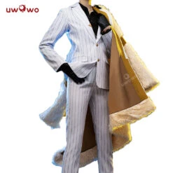 Uwowo NIJISANJI Cosplay Vtuber Luca Kaneshiro Cosplay Luca Costume -Uwowo Cosplay Sales 4 ea971df8 71b4 4ba2 9ca9 f7d5af203e9f