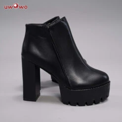 Uwowo Genshin Impact Cosplay Shoes Dehya Cosplay Shoes Sumeru Pyro Claymore Female Shoes -Uwowo Cosplay Sales 4 eb9ff0ec 7991 4a07 99ee 69a15997636a