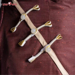 Uwowo Genshin Impact: Indarias Pyro Yakshas Liyue Female Cosplay Costume -Uwowo Cosplay Sales 4 ebe5bea5 80ff 4daf ab78 797ff3bef8ad