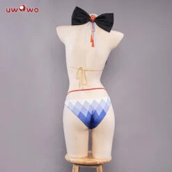 Exclusive Authorization Uwowo Genshin Impact Swimsuit Fanart Ganyu Swimsuit Cosplay Costume -Uwowo Cosplay Sales 4 ed383573 4813 4451 9b7b 5fbe8d27e991