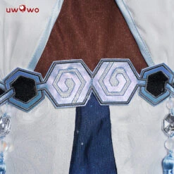 Uwowo Genshin Impact Guizhong Gui Zhong Liyue Gods Cosplay Costume -Uwowo Cosplay Sales 4 ef039484 fee5 4fe4 95b3 dadc1c5db9f2