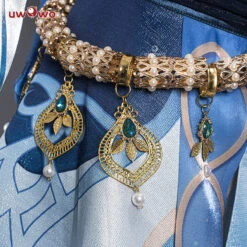 Uwowo Genshin Impact: Nilou Sumeru Hydro Female Cosplay Costume -Uwowo Cosplay Sales 4 effb0f08 e238 4a33 a39e 1d6b78ec9775