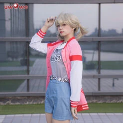 Uwowo Collab Series Project Sekai Colorful Stage! Feat. Cosplay Azusawa Kohane Cosplay Khn Coplay -Uwowo Cosplay Sales 4 f10906ca 7579 4732 abdb a018e92739d2