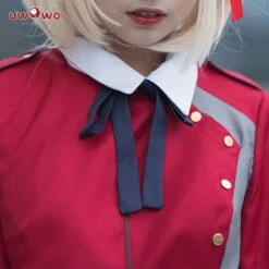 Uwowo Anime Lycoris Recoil Cosplay Nishikigi Chisato Cosplay Costume -Uwowo Cosplay Sales 4 f120807f d93b 442d a85f e1829c00076d