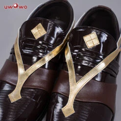 Uwowo Genshin Impact Kamisato Ayato Male Cosplay Costume Shoes -Uwowo Cosplay Sales 4 f1a4553c e88a 414c 9c57 efc841f77de6