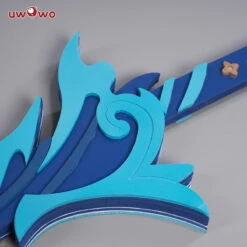 Uwowo Game Genshin Impact Weapons Ayato Sword Anime Cosplay Props -Uwowo Cosplay Sales 4 f3a613ef 2be5 4f81 9db4 eed3663e484f