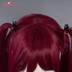 Uwowo Anime My Dress-Up Darling Marin Kitagawa Little Devil Cute Sexy Cosplay Wig Pink Long Hair 9 Uwowo Anime My Dress-Up Darling Marin Kitagawa Little Devil Cute Sexy Cosplay Wig Pink Long Hair -Uwowo Cosplay Sales 4 f47144ba baf8 4e1e bfb4 abd714247b89