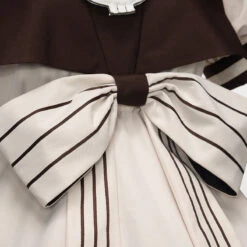 UWOWO Toilet-Bound Hanako-kun/Jibaku Shounen Hanako-kun Yashiro Nene Cosplay Costume Cute Girls Dress -Uwowo Cosplay Sales 4 f82528a6 7e20 42b4 9a14 0b64670848b7