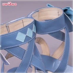 Uwowo Game Genshin Impact Jean Summer Outfit Sea Breeze Dandelion Cosplay Shoes -Uwowo Cosplay Sales 4 fa089d5c 1d10 4df1 b970 ee9a80886c97