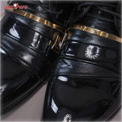 Uwowo Game Genshin Impact Geo Archon Morax Zhongli Cosplay Costume Shoes -Uwowo Cosplay Sales 4 fdc2be58 ebed 4e97 8704 07b3f3de30b0
