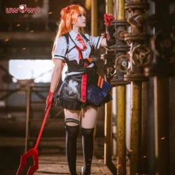 Uwowo Anime Honkai Impact 3 X EVANGELION：Auska Cosplay Costume Plus Size Cosplay -Uwowo Cosplay Sales 50d38706448427c986a0a0ddcd5c9ec2 Se1c424ce602648bc88793ccc2c7cd8acR