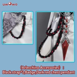 Uwowo Genshin Impact Fatui Cosplay Arlecchino Cosplay Harbingers The Knave Snezhnaya Cosplay Costume -Uwowo Cosplay Sales 55 0e2102a8 8905 414e 8840 b7c99416cf95