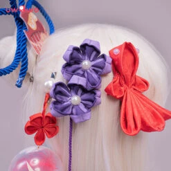 Uwowo Game Genshin Impact Yoimiya Plus Size Costume Cosplay Costume -Uwowo Cosplay Sales 55 ea96111d 8914 4988 9956 dc42c98e73b6