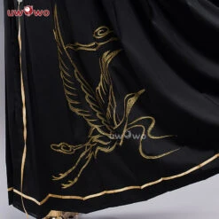 Uwowo Genshin Impact Fanart Shenhe Chinese Hanfu Traditional Clothing Liyue Cosplay Costume -Uwowo Cosplay Sales 5 0735faaf ce89 4e88 adf6 6d2ad14333c0