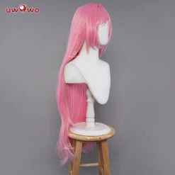 Uwowo Game Honkai Impact 3: Elysia Cosplay Wig Pink Long Hair 7 Uwowo Game Honkai Impact 3: Elysia Cosplay Wig Pink Long Hair -Uwowo Cosplay Sales 5 07ec7cb8 46ca 4455 a827 bc6190743c63