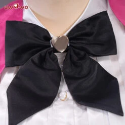 In Stock Uwowo Fate Grand Order/FGO 6 Anniversary Tamamo Vitch Stage 4 Bunny Cosplay Costume -Uwowo Cosplay Sales 5 0c52ed70 407c 4ed2 ae5b c6d9c7febc04