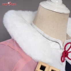 Uwowo Game Genshin Impact Liyue Geo Yunjin Cosplay Yun Jin Costume -Uwowo Cosplay Sales 5 0c8ca261 cc4f 467e a5ed ff825ad30b03