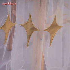 Uwowo X Ailish: Evangelionl Fanart Bride Ver. Reii Cosplay Costume -Uwowo Cosplay Sales 5 0cd78f84 8727 47a3 925c a8efb652480f