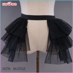 Uwowo Game League Of Legends Withered Rose Syndra Cosplay Plus Size Costume -Uwowo Cosplay Sales 5 12bde5f8 3e75 414a abce 555bd9280528