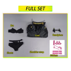 Uwowo Anime Cyberpunk: Edgerunners Cosplay Rebecca Cosplay Rebecca Costume Coat -Uwowo Cosplay Sales 5 131d76cb 38c4 4f14 9288 2061c31718e4