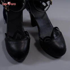 Uwowo Game Genshin Impact Keqing Latern Rite New Outfit Formal Wear Cosplay Costume Shoes -Uwowo Cosplay Sales 5 16686d2d cc15 4202 8b8a ccb1a1dda639