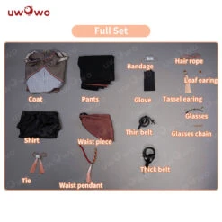 Uwowo Genshin Impact Fanart Kazuha Cosplay OOTD Casual Outfit Costume -Uwowo Cosplay Sales 5 1703d83f 34ab 4852 b9d7 db7e2474d9cc