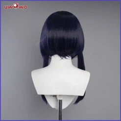Uwowo Genshin Impact Wig Candace Wig Golden Vow Sumeru Hydro Female Cosplay Wig -Uwowo Cosplay Sales 5 194dc36c 05e2 4a24 8478 277f8c8f5af5