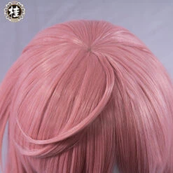 Uwowo Game Genshin Impact Yanfei Wise Innocence Cosplay Wig 70cm Pink White Gradient Hair -Uwowo Cosplay Sales 5 1b8aae05 4b15 4326 9fd6 0da884f63e2d