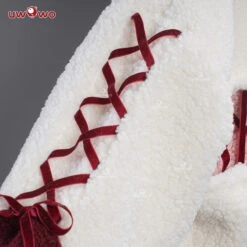 Uwowo Genshin Impact Fanart Yae Miko Casual Coat Moveable Fox Ears Cozy Jacket Cospaly -Uwowo Cosplay Sales 5 1edd261a cc4c 4838 a127 0999e1e340da