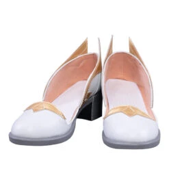 Uwowo Game Genshin Impact Cosplay Ganyu Plenilune Gaze Cosplay Shoes -Uwowo Cosplay Sales 5 257c3994 eeda 4195 93a3 686c488a79cc