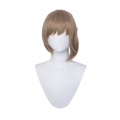 The Combat Maid Series ♠ Spade Cosplay Wig 35cm Light Gray Brown Hair 9 The Combat Maid Series ♠ Spade Cosplay Wig 35cm Light Gray Brown Hair -Uwowo Cosplay Sales 5 27ac3b2f d16c 4e50 b40d e8dd38b7884e